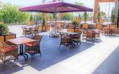 Туры в отель Ramada by Wyndham Cappadocia