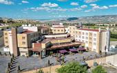 Туры в отель Ramada by Wyndham Cappadocia