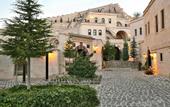 Туры в отель Cappadocia Estates