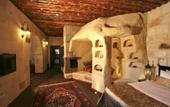 Туры в отель Cappadocia Estates