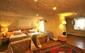 Туры в отель Cappadocia Estates