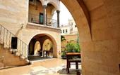 Туры в отель Cappadocia Estates