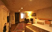 Туры в отель Cappadocia Estates