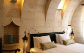 Туры в отель Cappadocia Estates