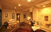 Туры в отель Cappadocia Estates