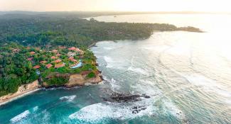 Cape Weligama 5*