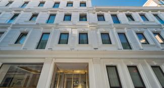 The Great Fortune Hotel & Spa 4*