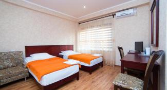 Репруа Гостевой дом Гостевой дом