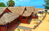 Туры в отель Silver Beach Hotel