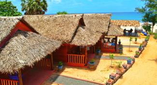 Silver Beach Hotel 2*