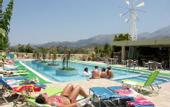 Туры в отель Nikos Hotel
