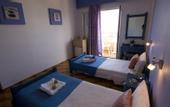 Туры в отель Nikos Hotel
