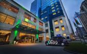 Туры в отель Holiday Inn Baku