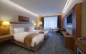Туры в отель Holiday Inn Baku