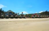 Туры в отель Sandunes Beach Resort