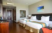 Туры в отель Sandunes Beach Resort