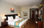 Туры в отель Sandunes Beach Resort