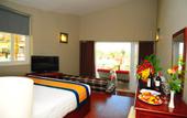 Туры в отель Sandunes Beach Resort