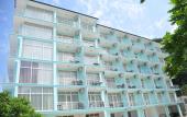 Туры в отель Black Sea Hotel Kvariati