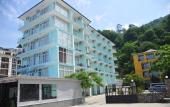Туры в отель Black Sea Hotel Kvariati