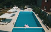 Туры в отель Belgrade Rustaveli Hotel