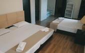 Туры в отель Belgrade Rustaveli Hotel