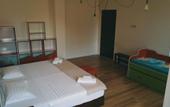 Туры в отель Belgrade Rustaveli Hotel