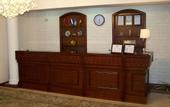 Туры в отель Arien Plaza