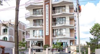 Hotel Gageta 2*