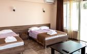 Туры в отель Hotel Gageta