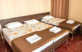 Туры в отель Hotel Gageta