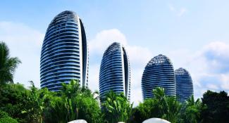 Phoenix Island Resort Sanya 5*