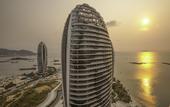 Туры в отель Phoenix Island Resort Sanya