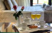 Туры в отель Enalio Suites