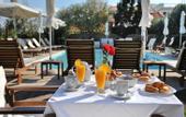 Туры в отель Enalio Suites