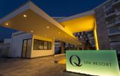 Туры в отель Q Spa Resort