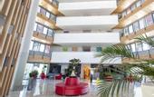 Туры в отель Q Spa Resort
