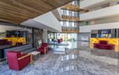 Туры в отель Q Spa Resort
