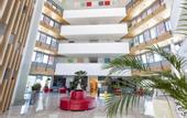 Туры в отель Q Spa Resort