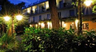 Hotel Villa Giusy 4*