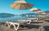 Туры в отель Marmaris Begonville Beach Hotel