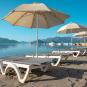 Туры в отель Marmaris Begonville Beach Hotel, оператор Anex Tour