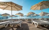 Туры в отель Marmaris Begonville Beach Hotel