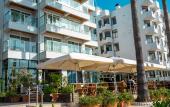Туры в отель Marmaris Begonville Beach Hotel