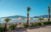 Туры в отель Marmaris Begonville Beach Hotel