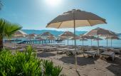Туры в отель Marmaris Begonville Beach Hotel