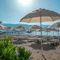 Туры в отель Marmaris Begonville Beach Hotel, оператор Anex Tour