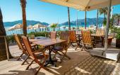 Туры в отель Marmaris Begonville Beach Hotel