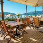 Туры в отель Marmaris Begonville Beach Hotel, оператор Anex Tour