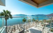 Туры в отель Marmaris Begonville Beach Hotel
